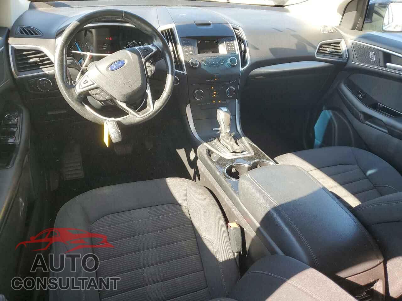 FORD EDGE 2016 - 2FMPK3J98GBB02366