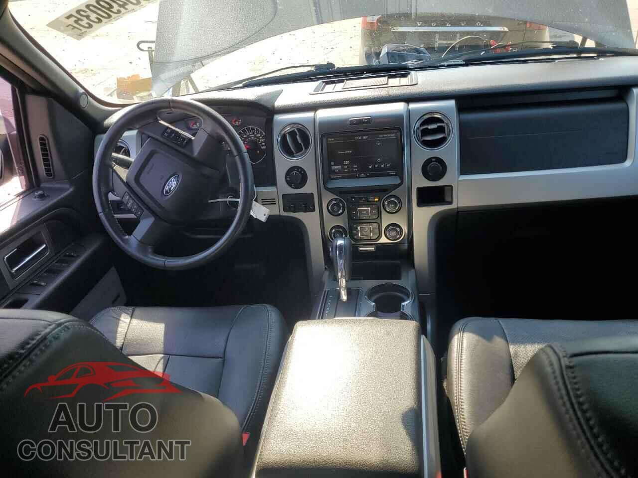 FORD F-150 2014 - 1FTFX1EFXEFB97594