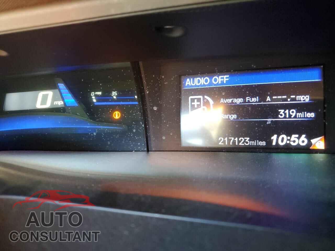 HONDA CIVIC 2012 - 2HGFB2F68CH548843