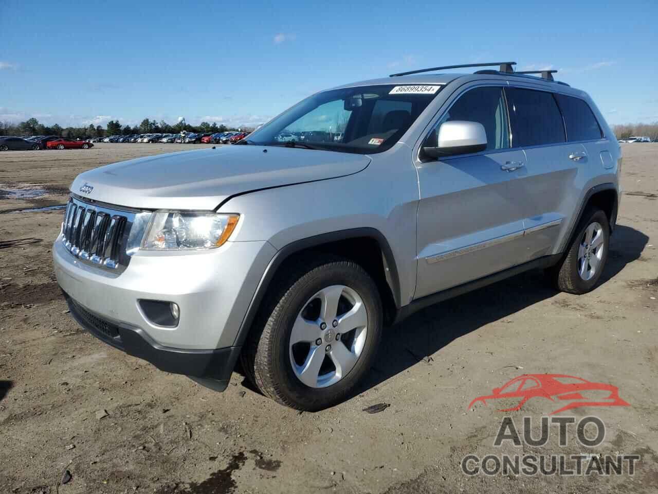 JEEP GRAND CHER 2012 - 1C4RJFAG5CC332702