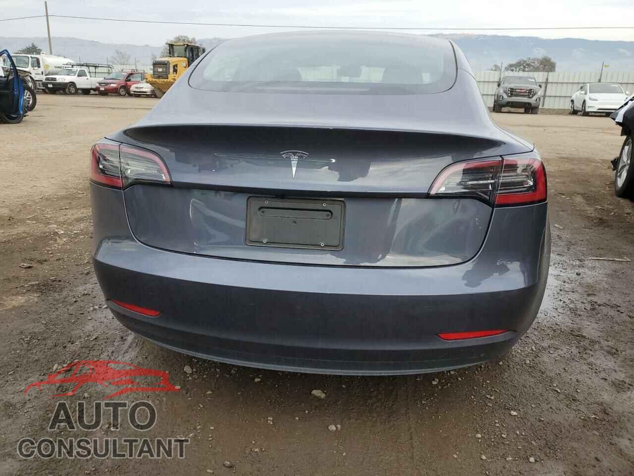 TESLA MODEL 3 2023 - 5YJ3E1EA5PF504464