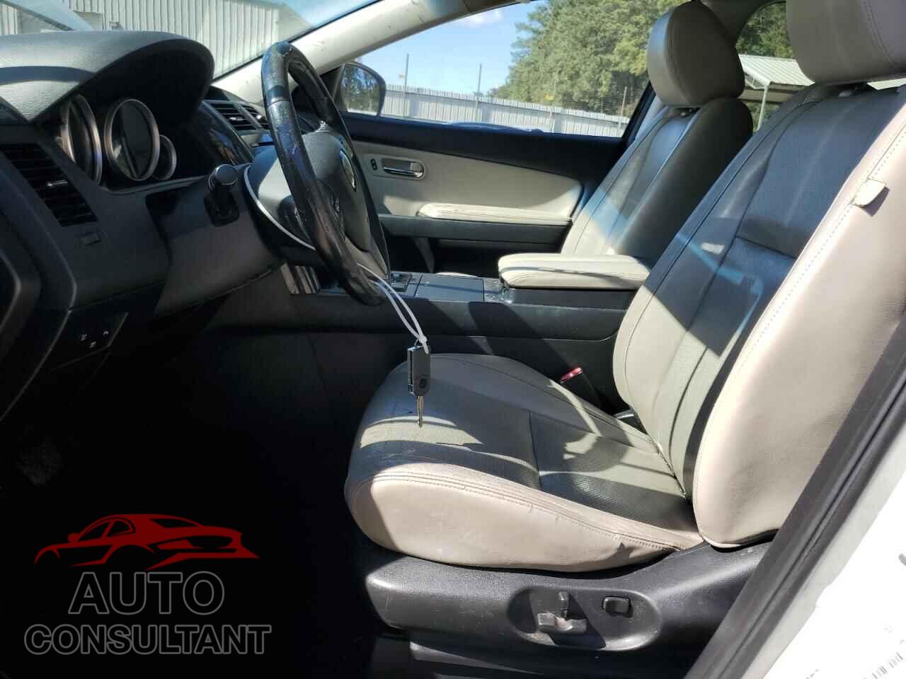 MAZDA CX-9 2013 - JM3TB2CA0D0403268