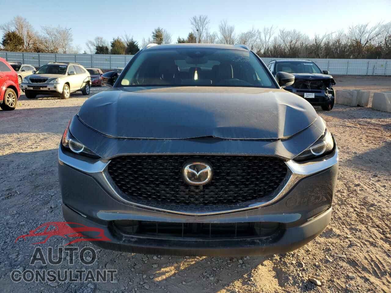 MAZDA CX30 2023 - 3MVDMBCM2PM558535