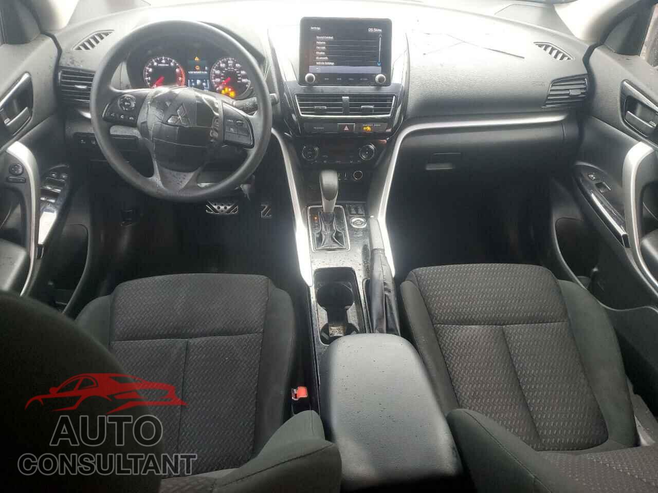 MITSUBISHI ECLIPSE 2022 - JA4ATVAAXNZ005770