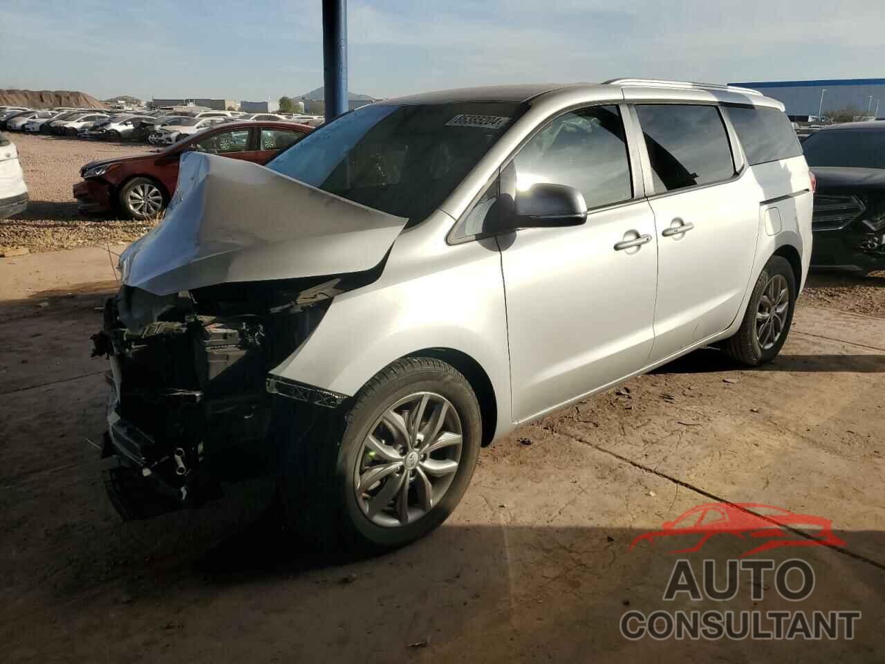 KIA All Models 2020 - KNDMB5C11L6618720