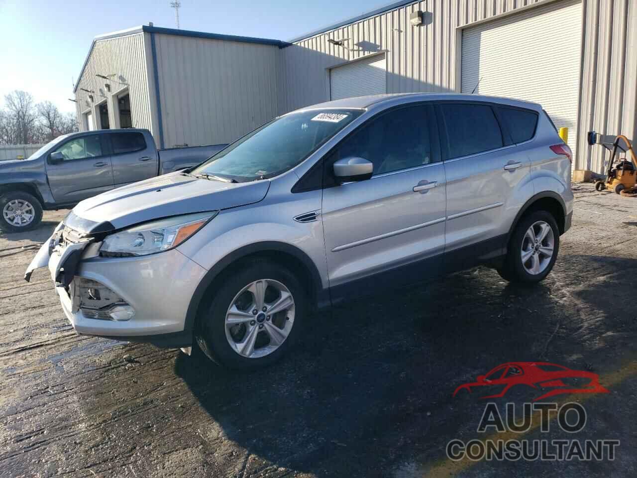 FORD ESCAPE 2014 - 1FMCU9GX7EUE52063