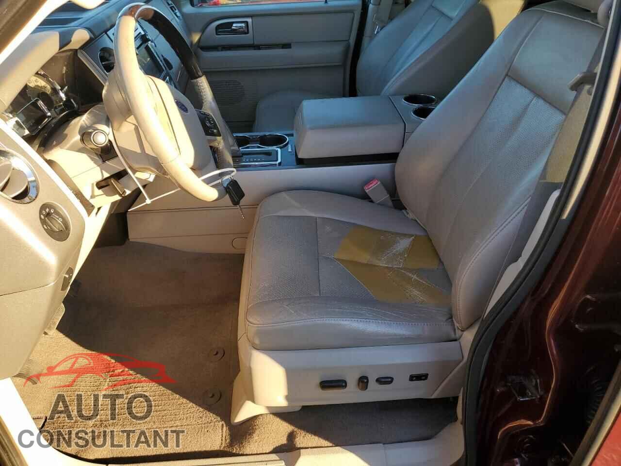 FORD EXPEDITION 2012 - 1FMJU2A59CEF28623