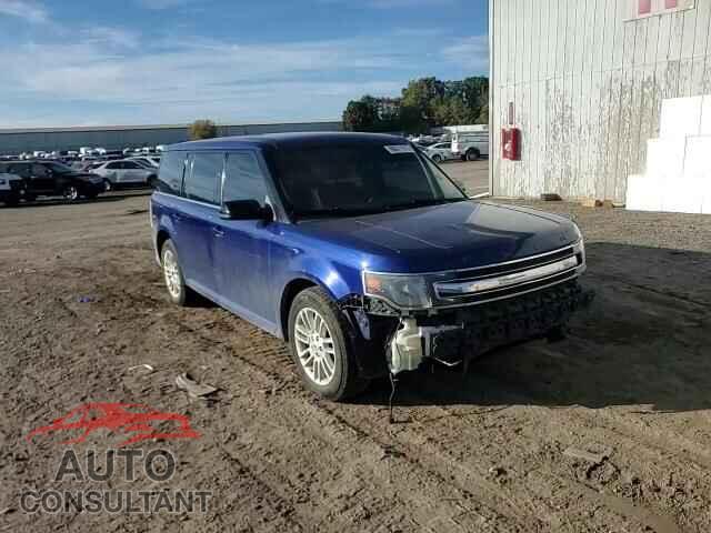FORD FLEX 2014 - 2FMHK6C88EBD35770