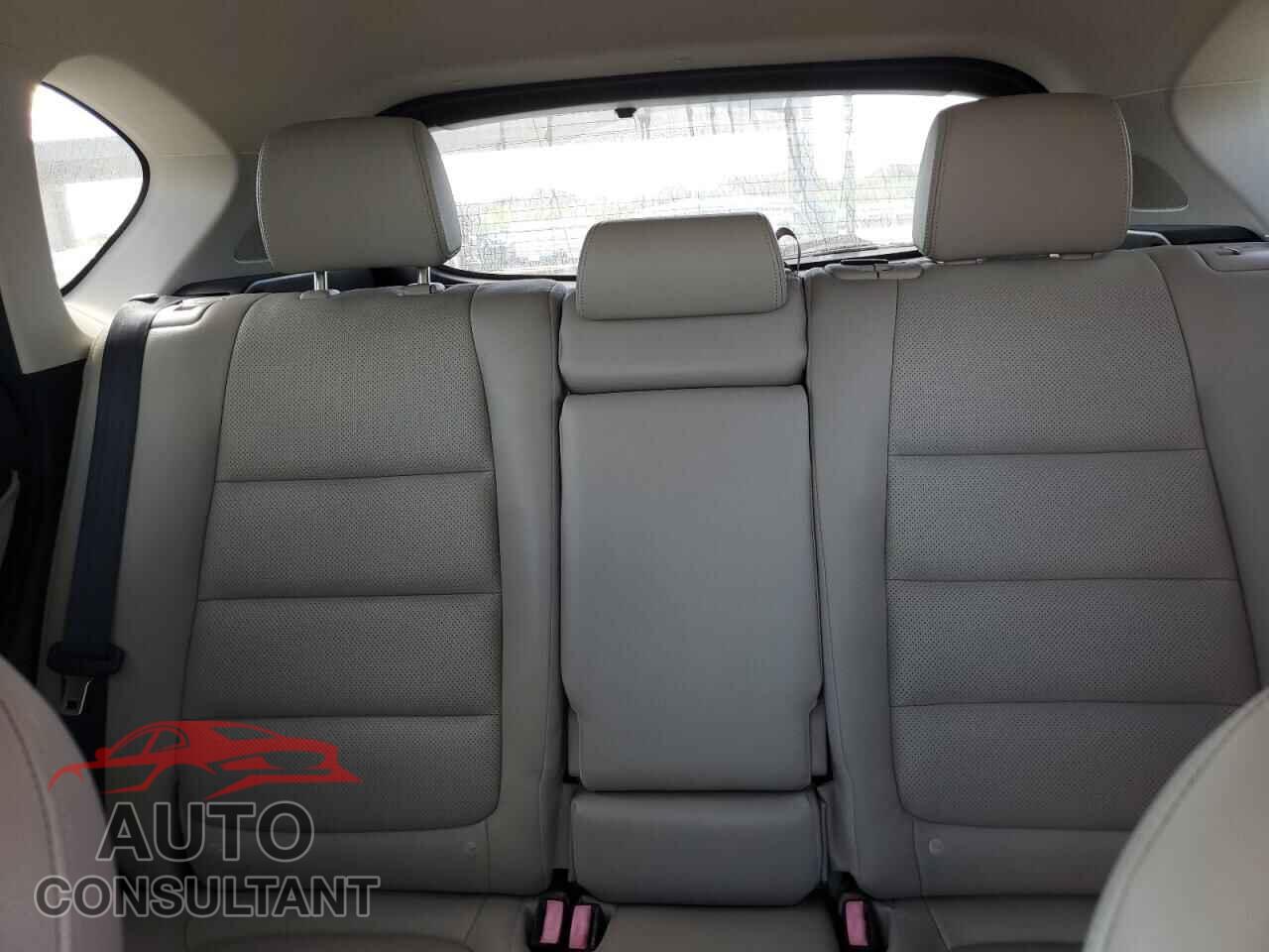 MAZDA CX-5 2013 - JM3KE2DE3D0122408