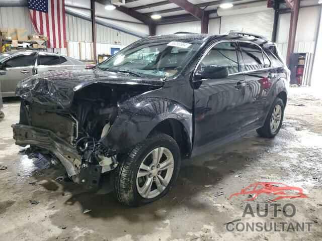 CHEVROLET EQUINOX 2015 - 2GNFLFEK5F6107521