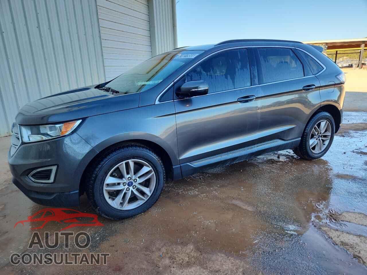 FORD EDGE 2015 - 2FMTK4J99FBC37049