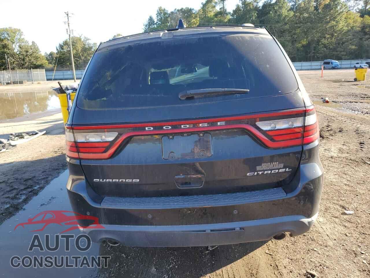 DODGE DURANGO 2015 - 1C4RDHEG4FC771066