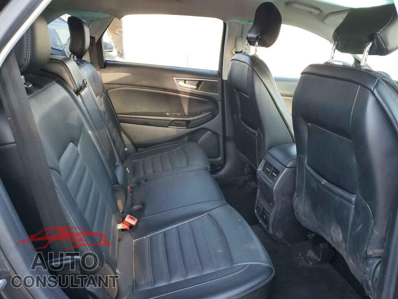 FORD EDGE 2018 - 2FMPK4J99JBC39376