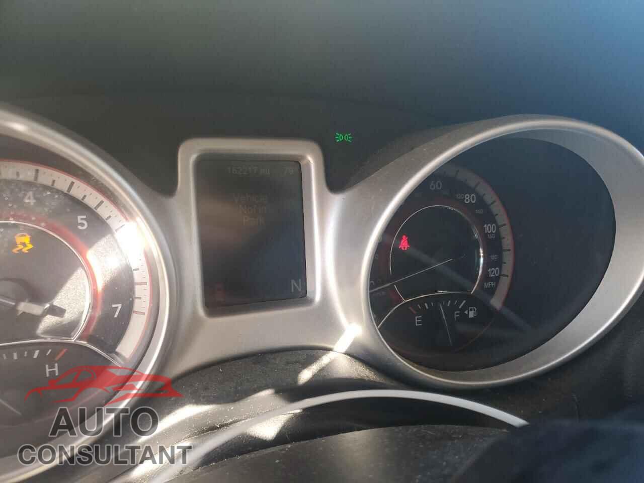 DODGE JOURNEY 2016 - 3C4PDCAB0GT148943