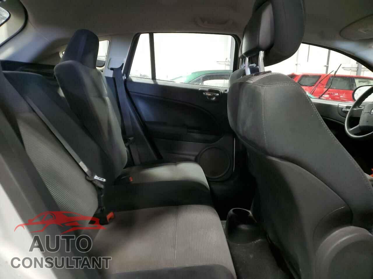 DODGE CALIBER 2010 - 1B3CB4HA1AD550413