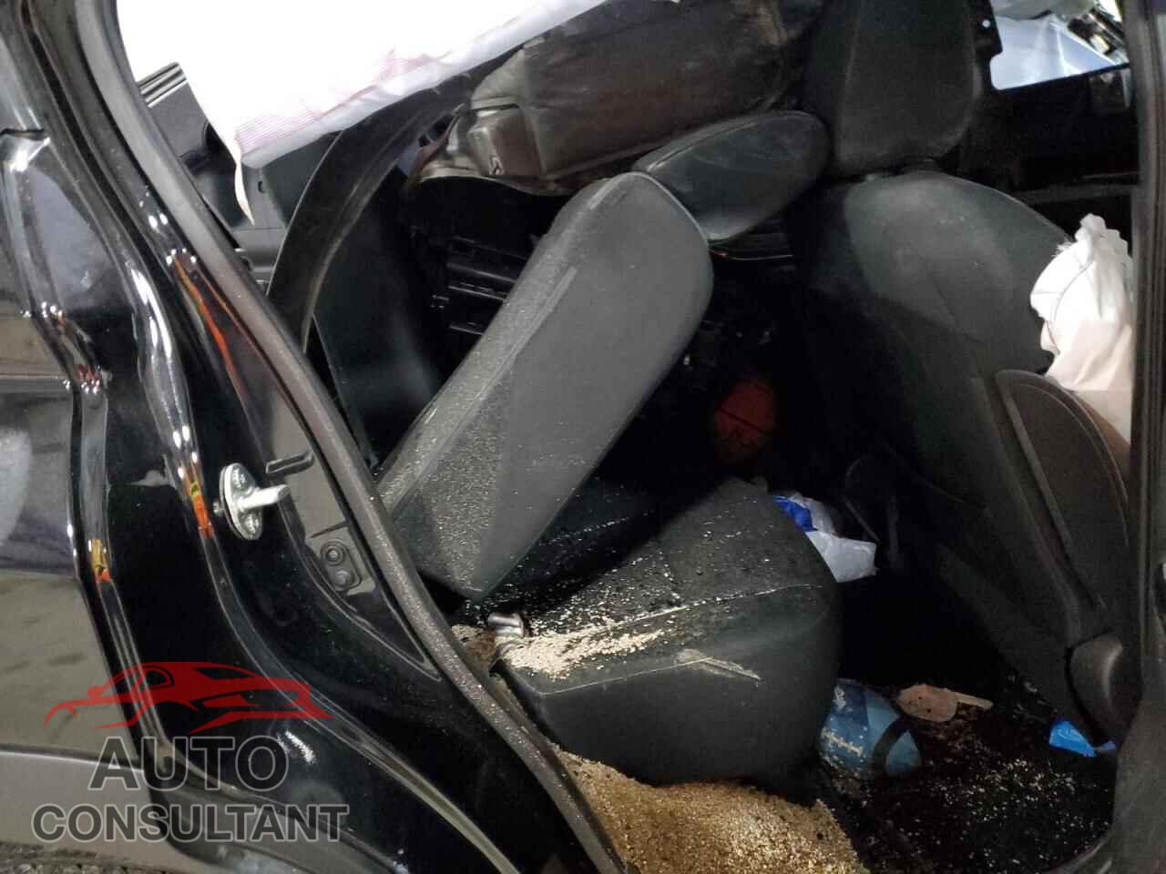 MITSUBISHI ECLIPSE 2024 - JA4ATVAA1RZ066737