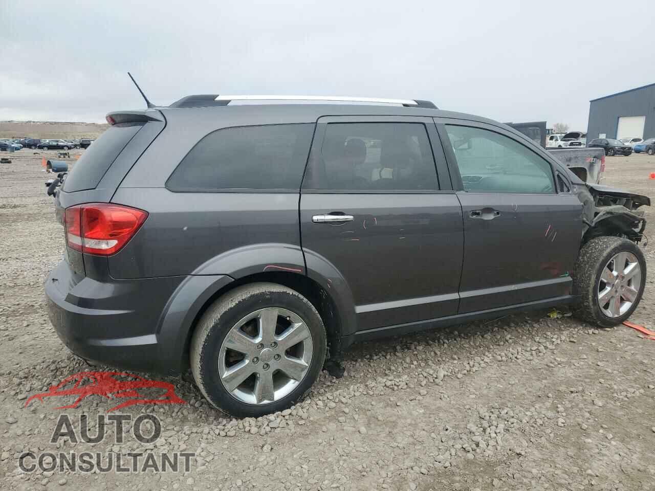 DODGE JOURNEY 2015 - 3C4PDCAB0FT510560