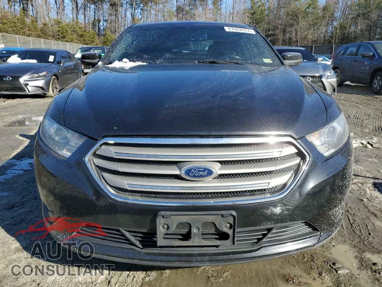 FORD TAURUS 2015 - 1FAHP2E86FG194726