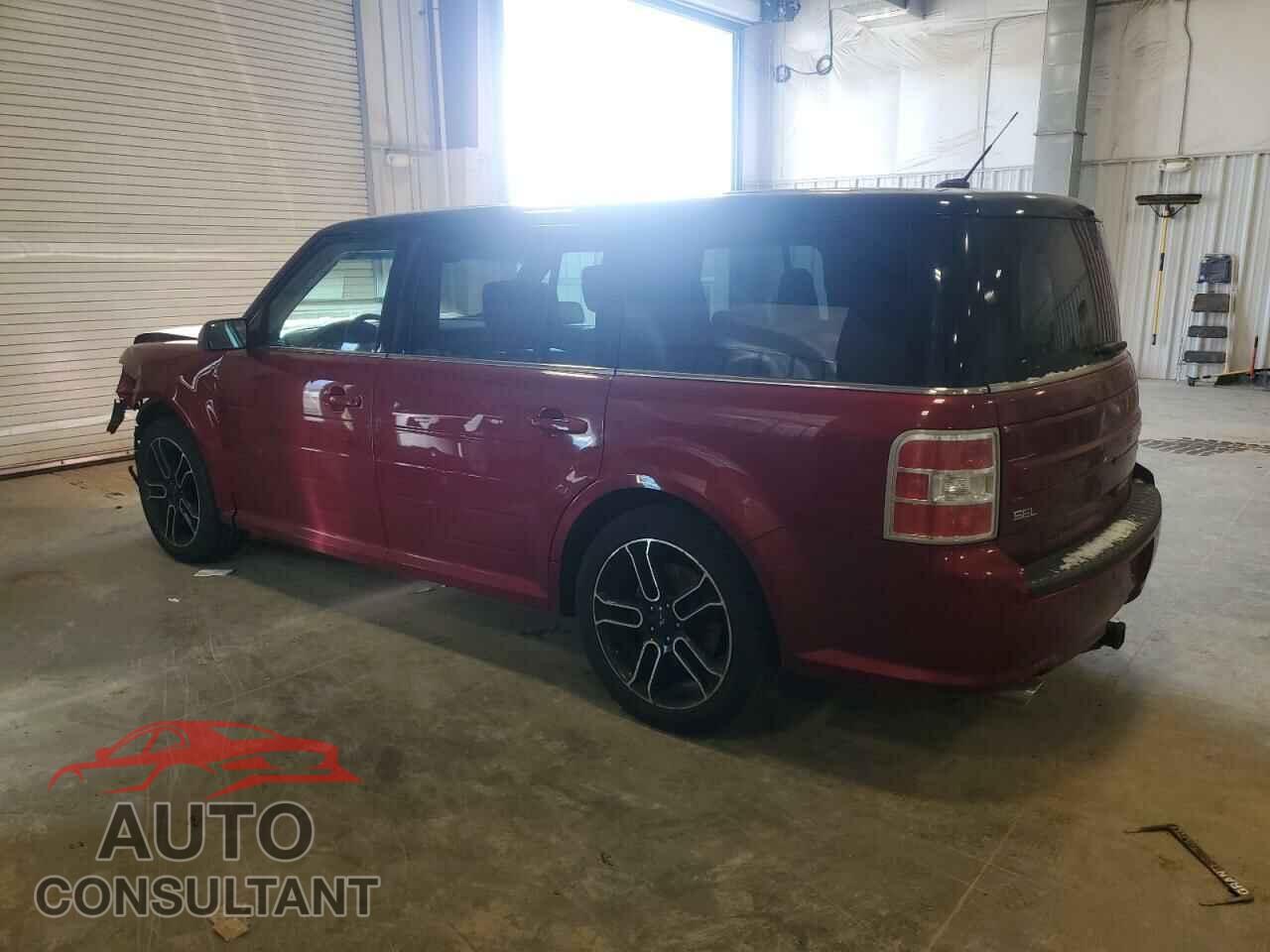 FORD FLEX 2014 - 2FMHK6C82EBD18446