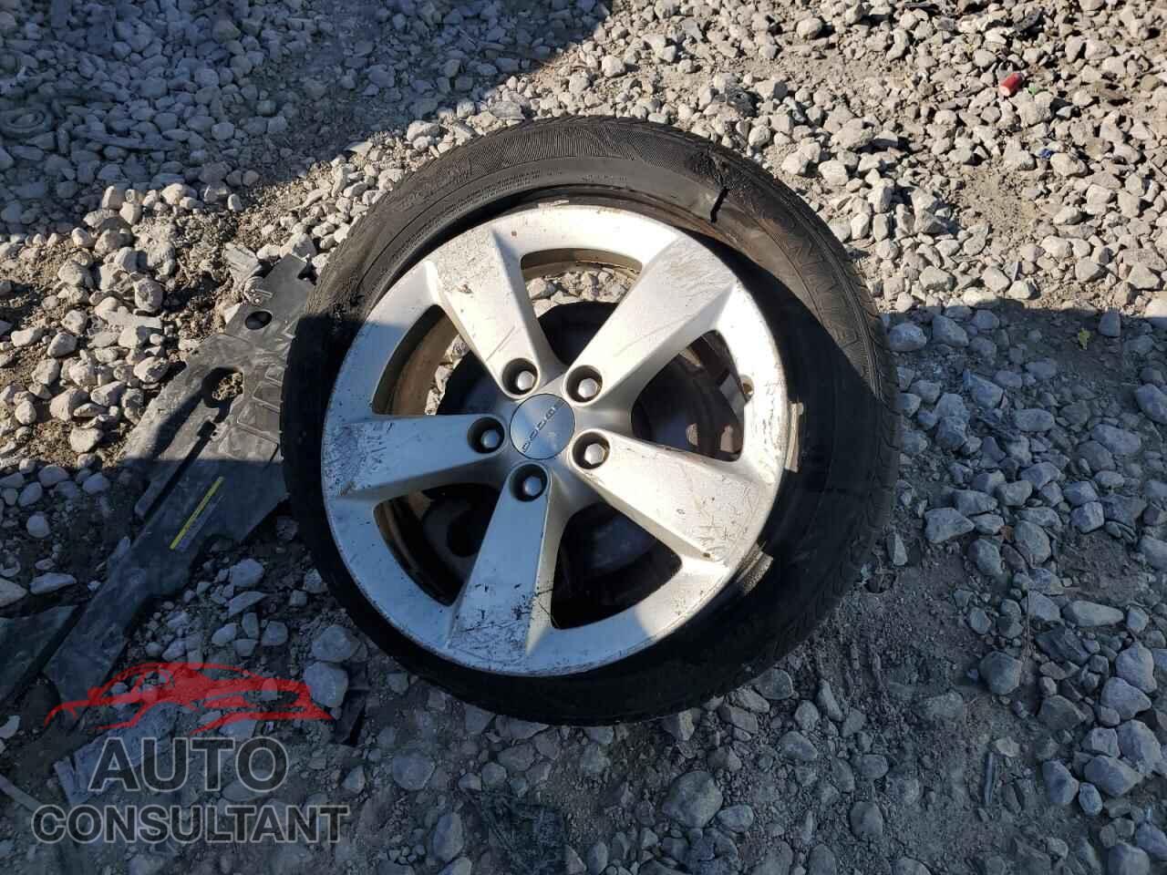 DODGE DART 2015 - 1C3CDFBB1FD237220