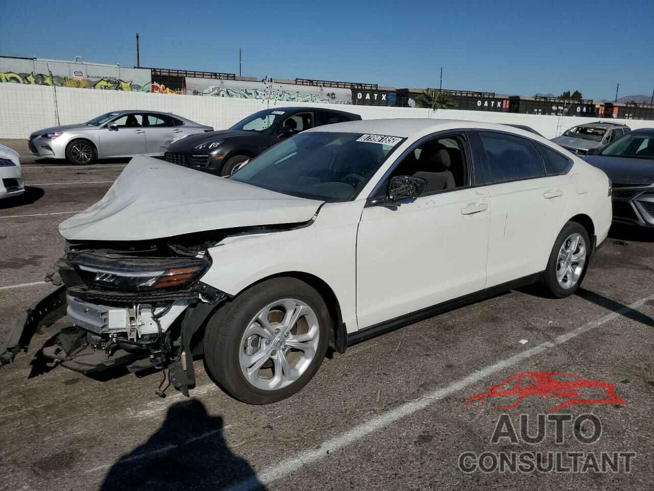 HONDA ACCORD 2024 - 1HGCY1F2XRA046299