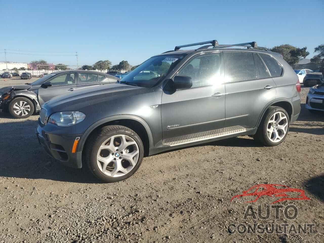 BMW X5 2013 - 5UXZW0C5XD0B95240