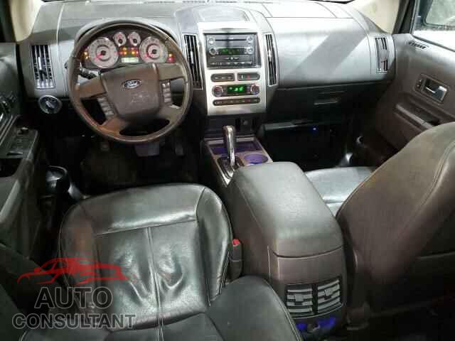 FORD EDGE 2010 - 2FMDK4KC2ABA73716