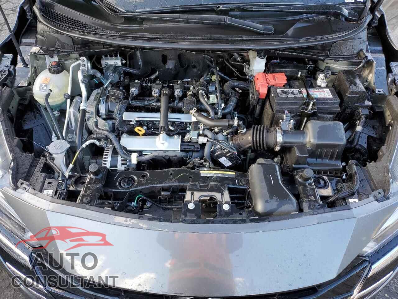 NISSAN VERSA 2025 - 3N1CN8EV9SL848601