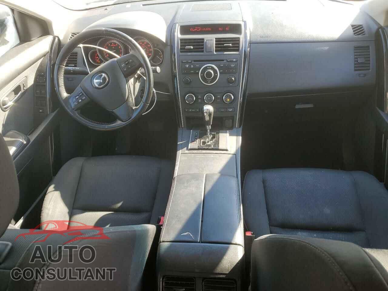 MAZDA CX-9 2011 - JM3TB2BA8B0303398