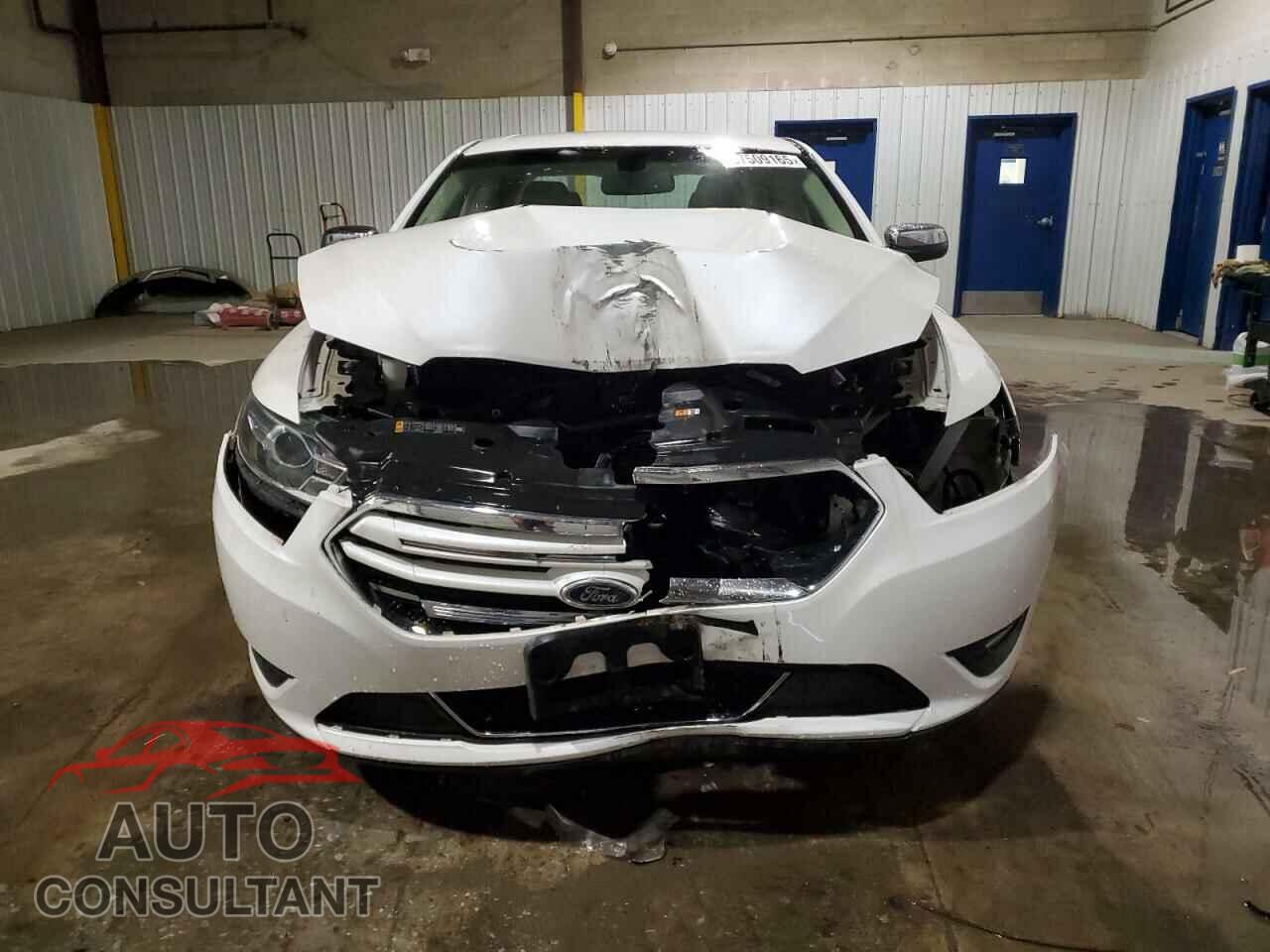 FORD TAURUS 2016 - 1FAHP2F85GG116437