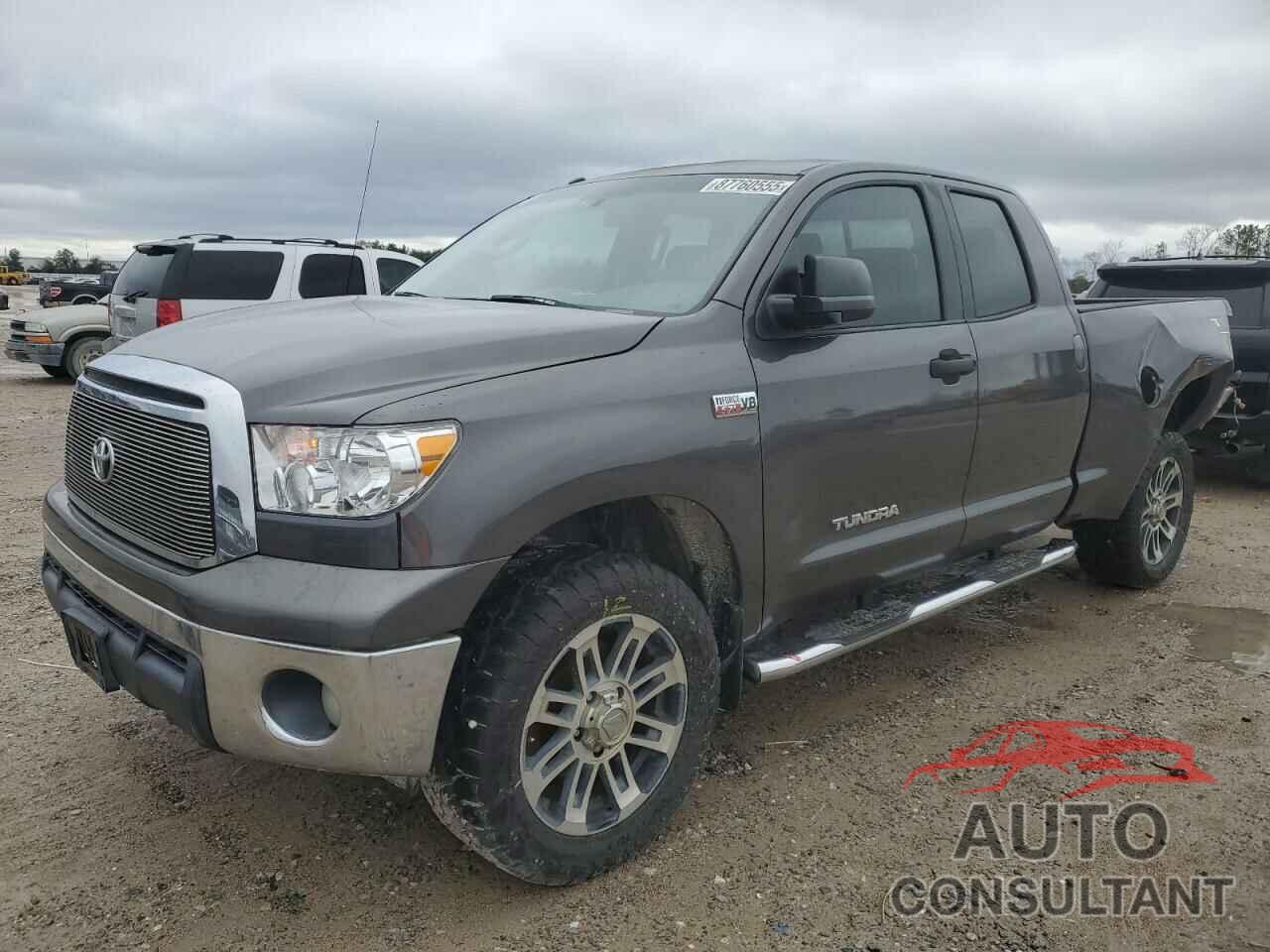 TOYOTA TUNDRA 2012 - 5TFRY5F1XCX130215