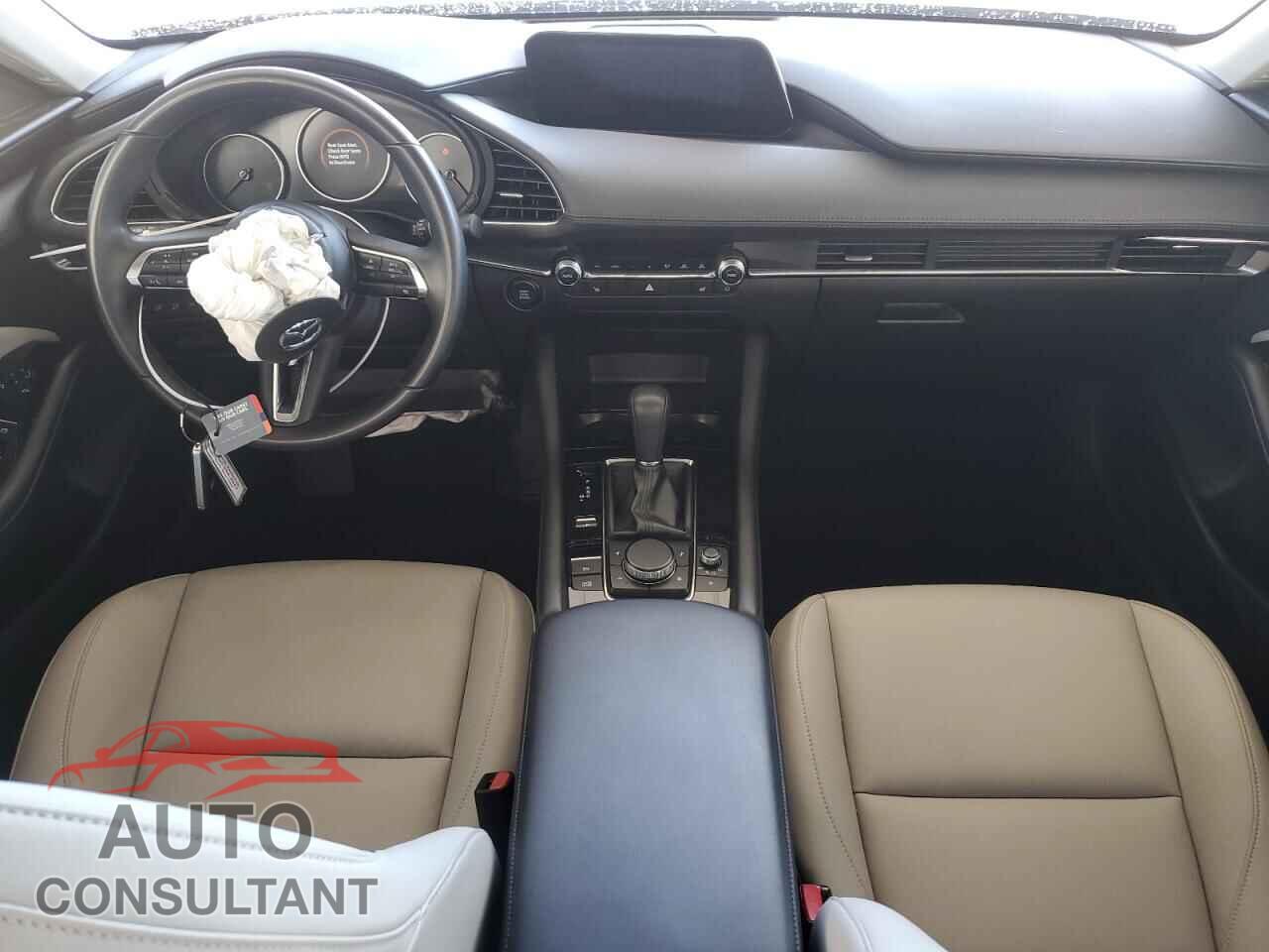 MAZDA 3 2025 - JM1BPACM4S1767971