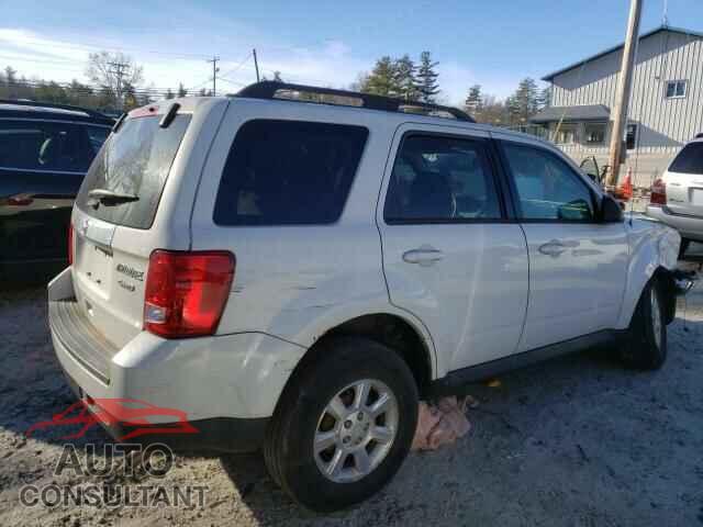 MAZDA TRIBUTE 2011 - 4F2CY9C74BKM05014