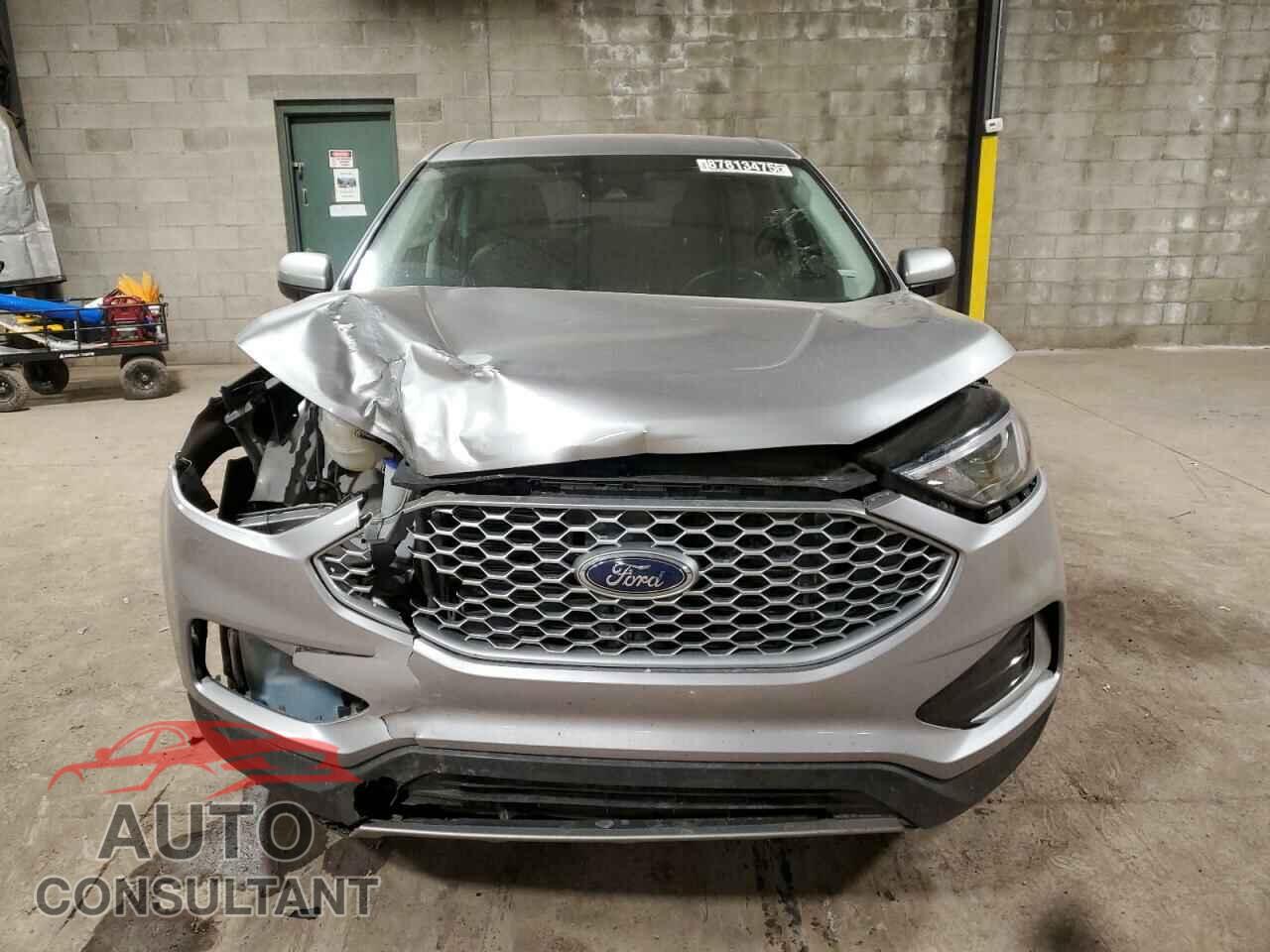 FORD EDGE 2023 - 2FMPK4J92PBA38394