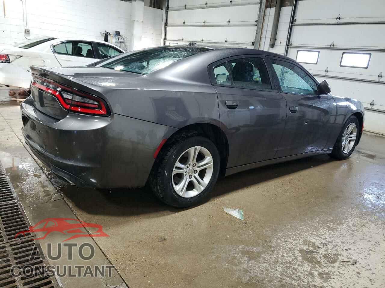 DODGE CHARGER 2016 - 2C3CDXBG6GH102918