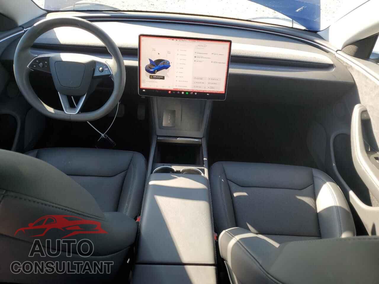 TESLA MODEL 3 2025 - 5YJ3E1EB3SF926895