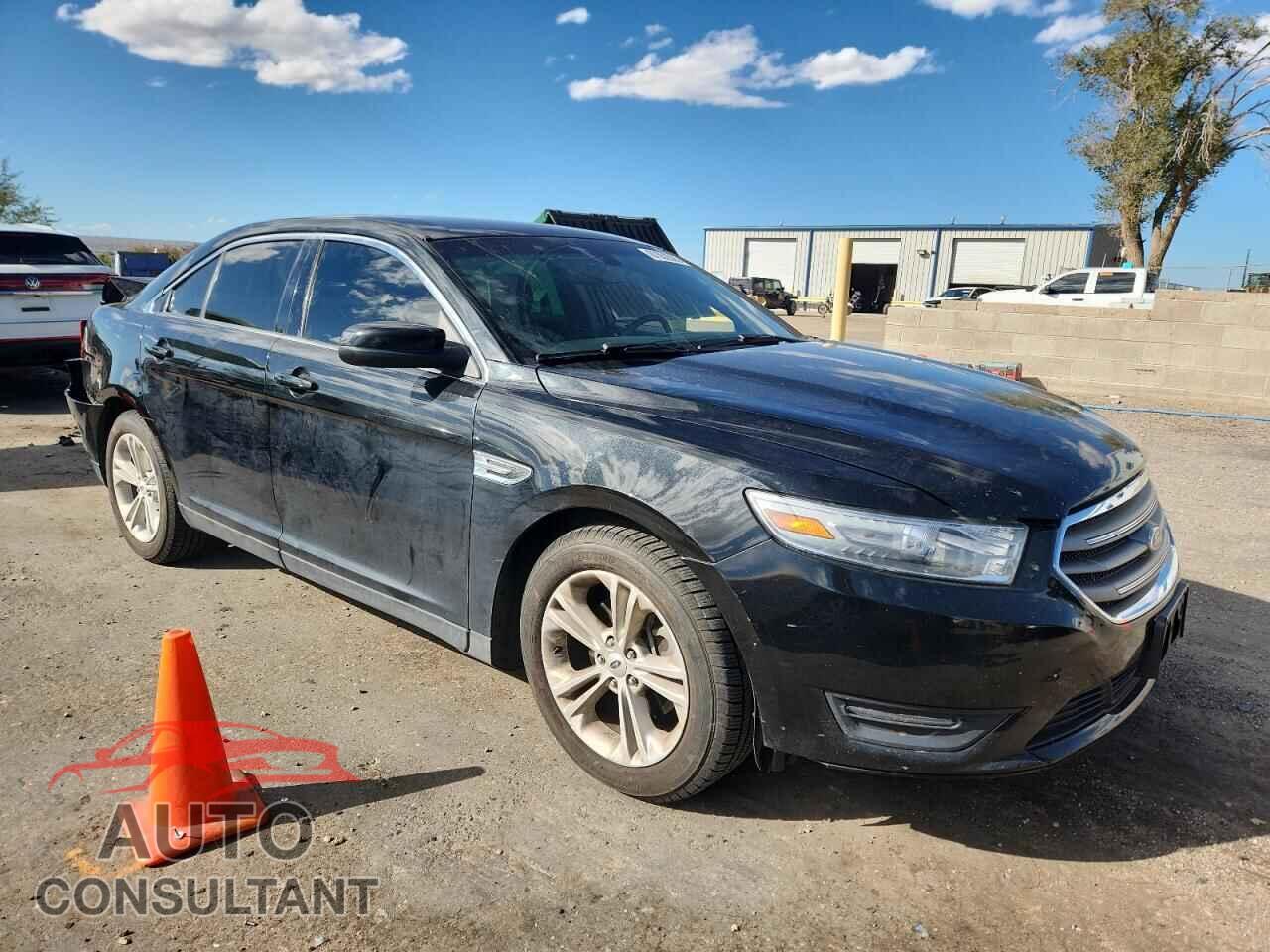 FORD TAURUS 2013 - 1FAHP2E80DG136818