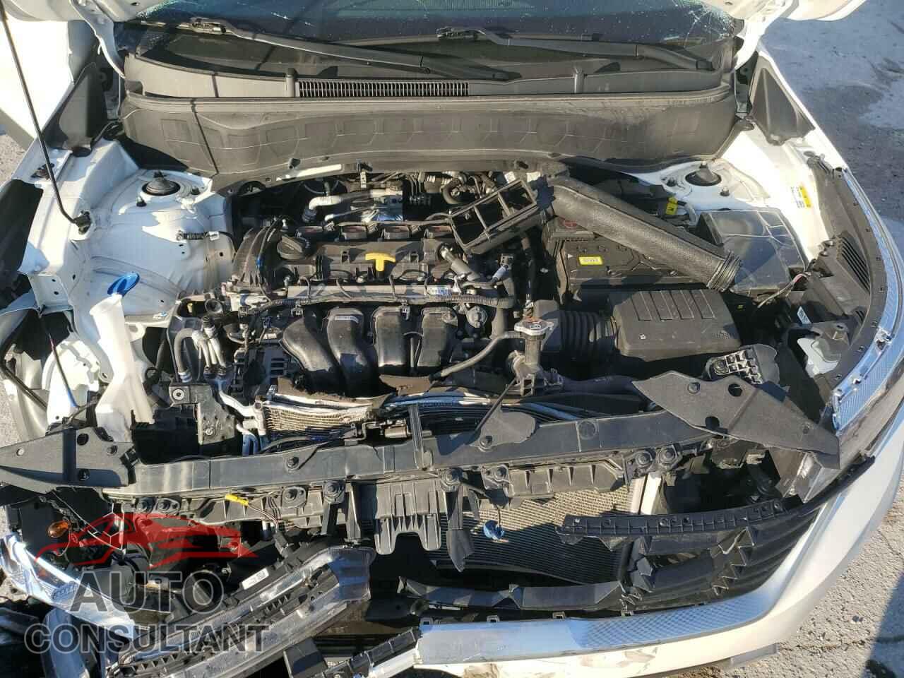 KIA SELTOS 2024 - KNDERCAA9R7564013