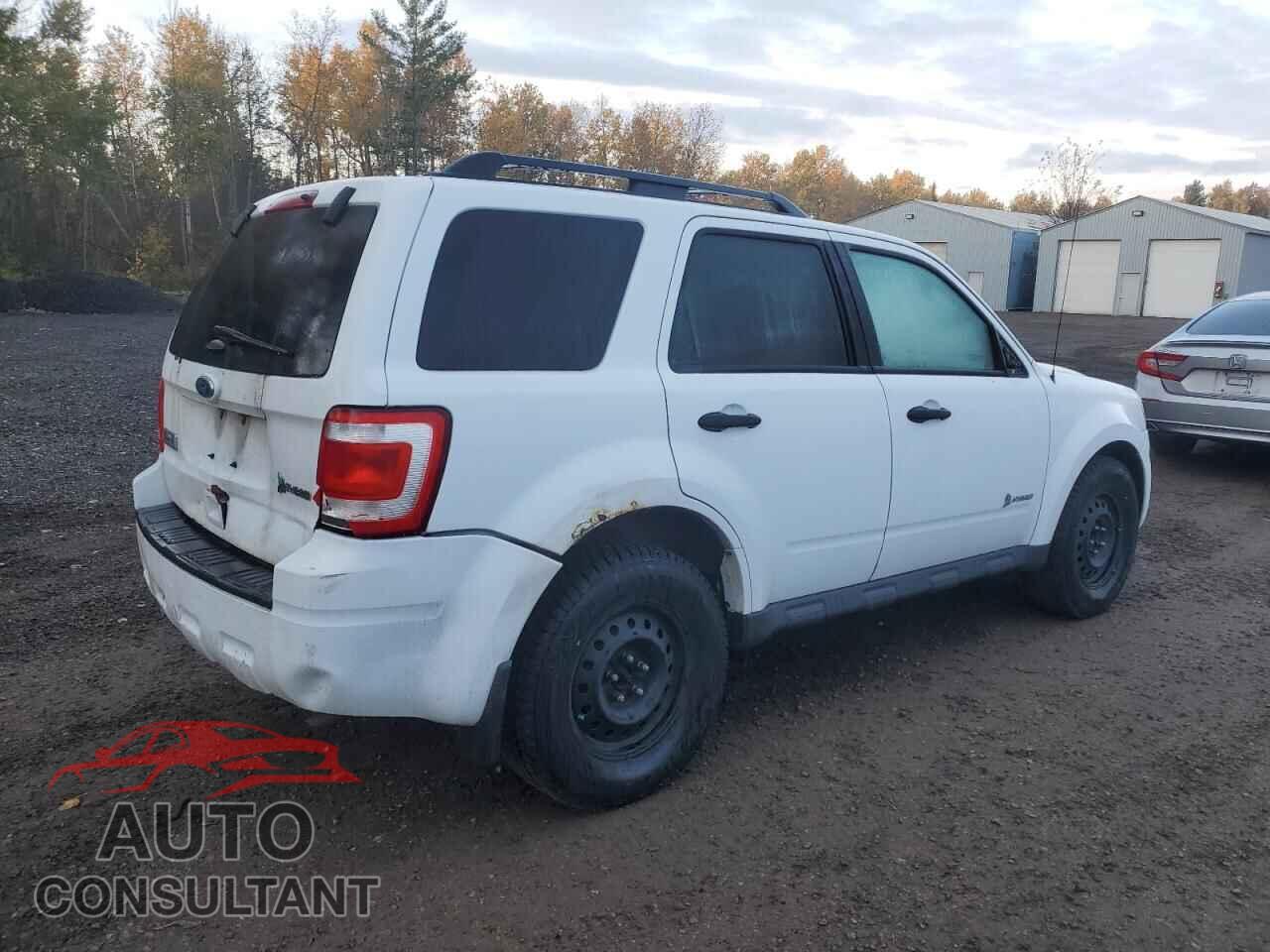 FORD ESCAPE 2012 - 1FMCU5K37CKA52560