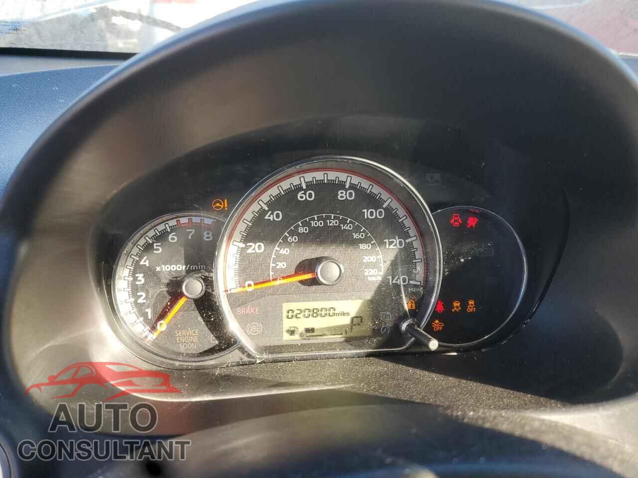 MITSUBISHI MIRAGE 2023 - ML32FVFJXPHF02861