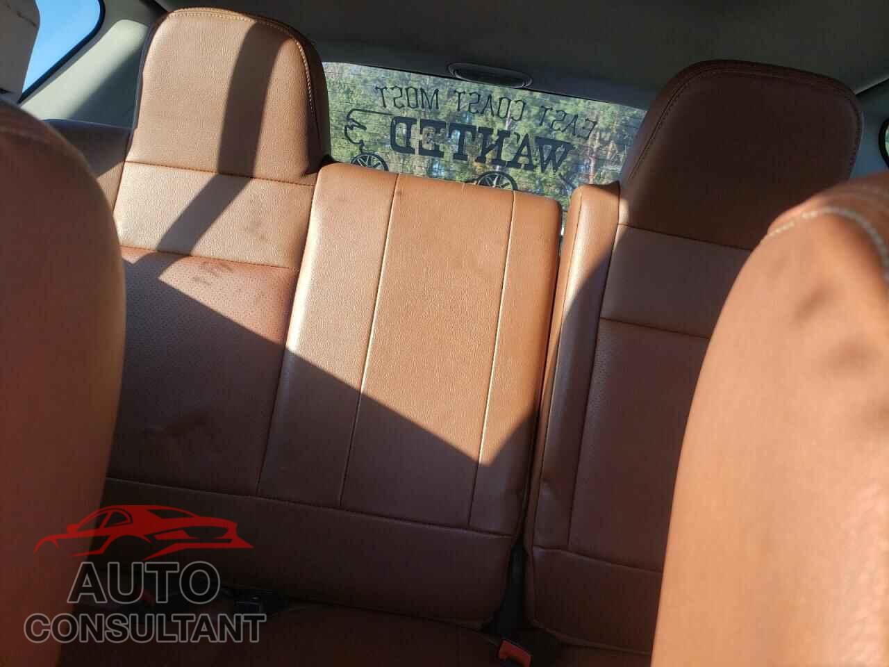 JEEP COMPASS 2017 - 1C4NJDEB4HD193536