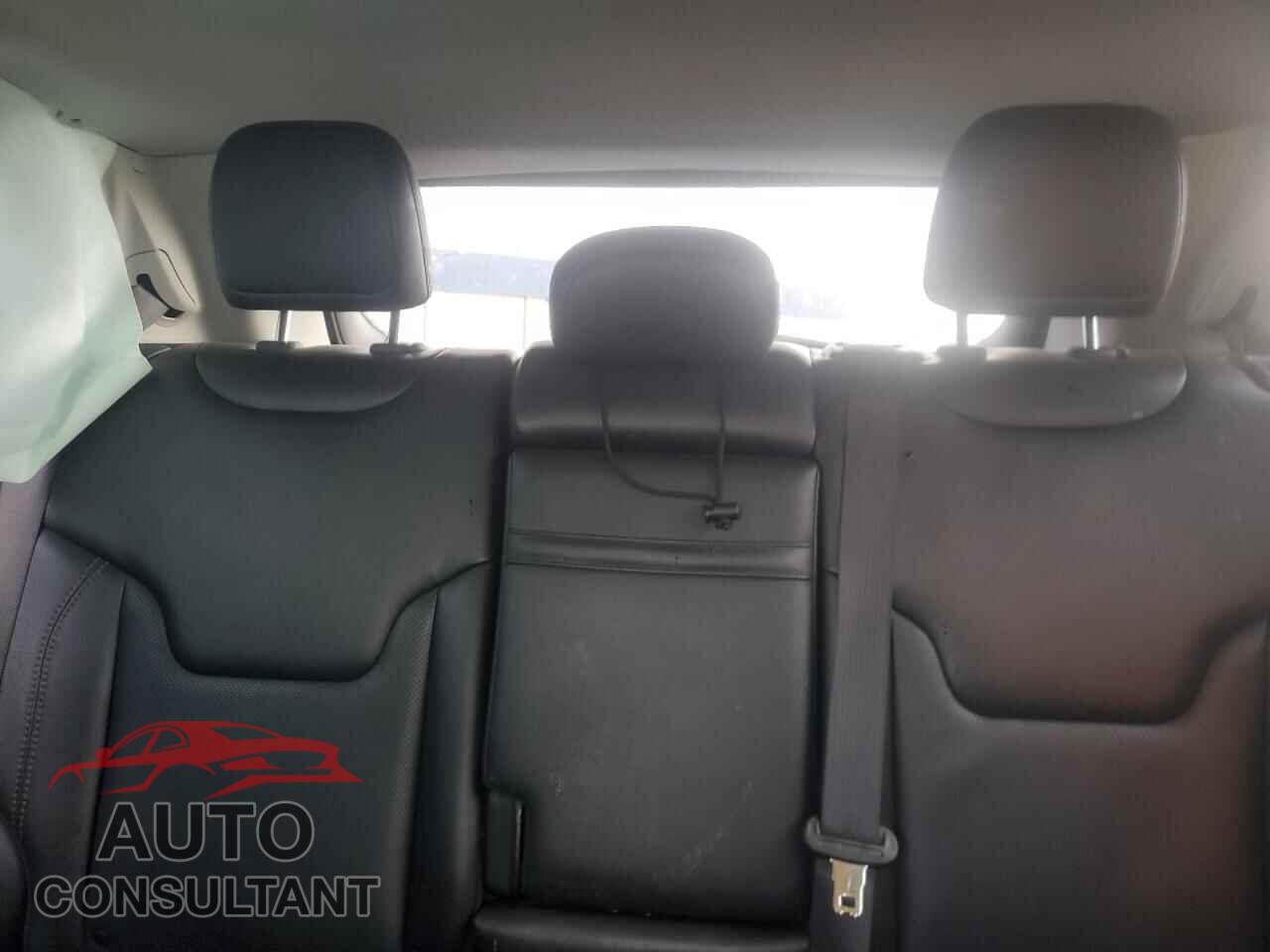JEEP COMPASS 2019 - 3C4NJDCBXKT767092