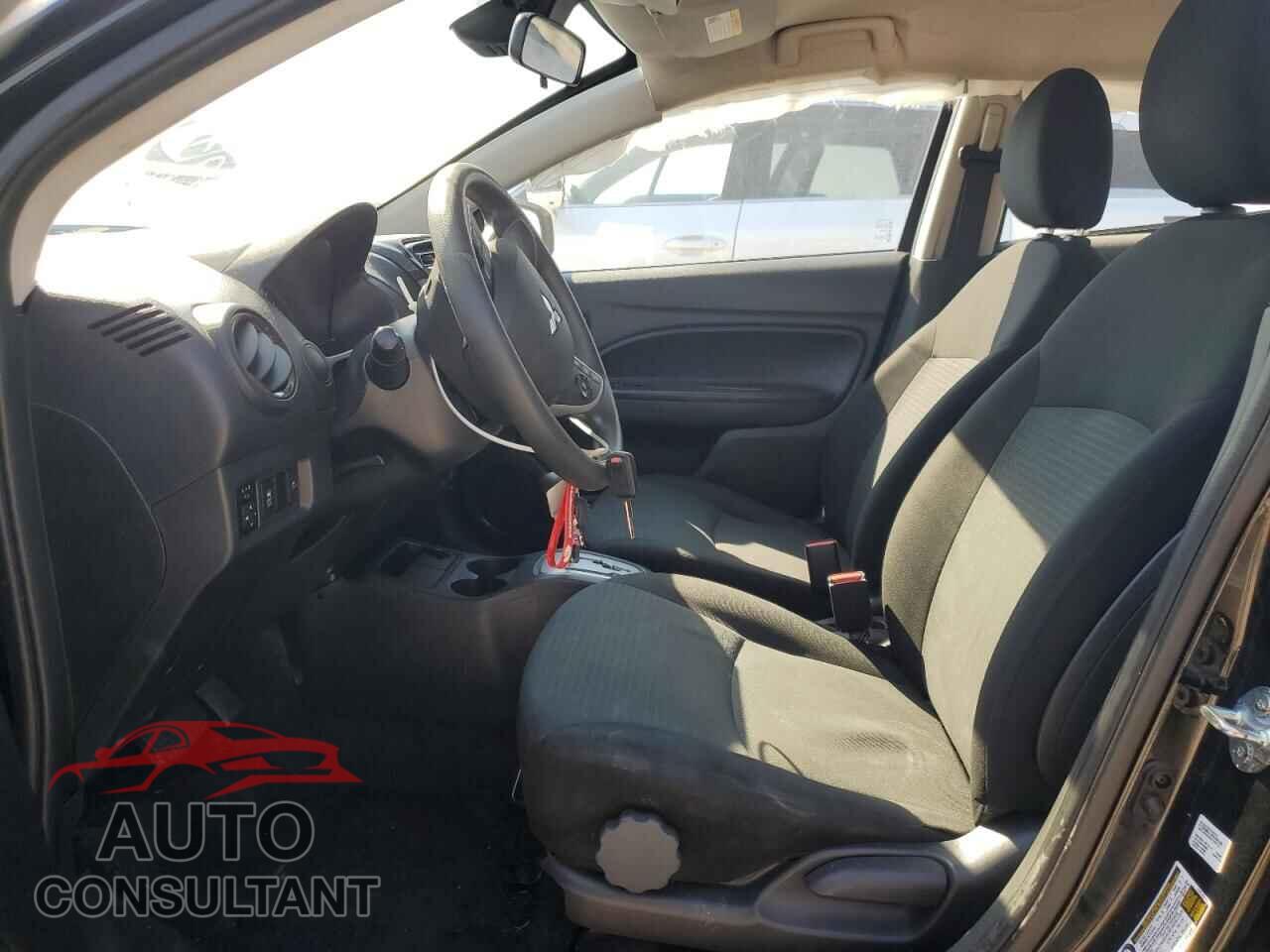 MITSUBISHI MIRAGE 2023 - ML32FUFJ5PHF01515