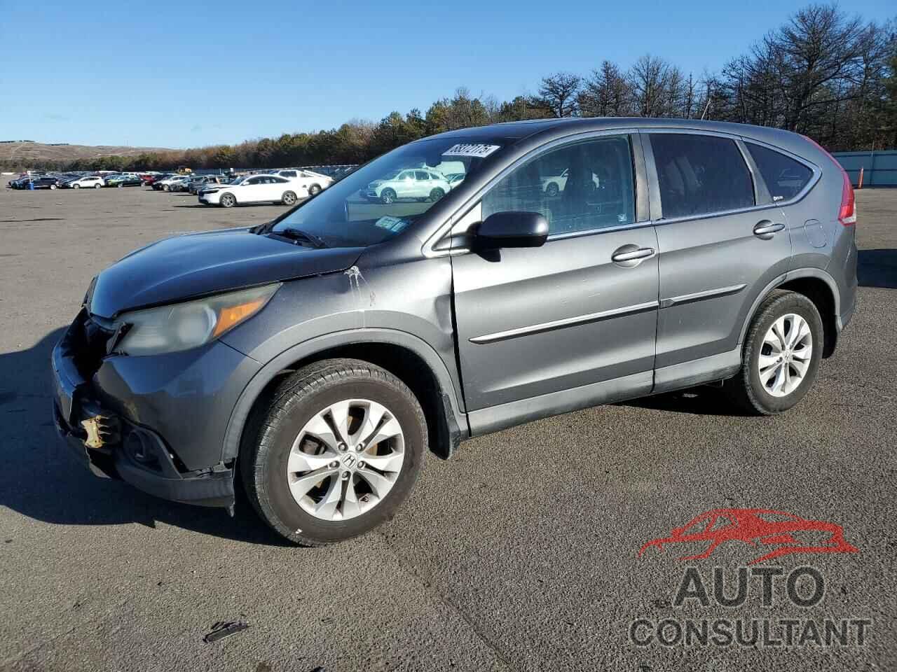 HONDA CRV 2012 - 2HKRM4H52CH628202