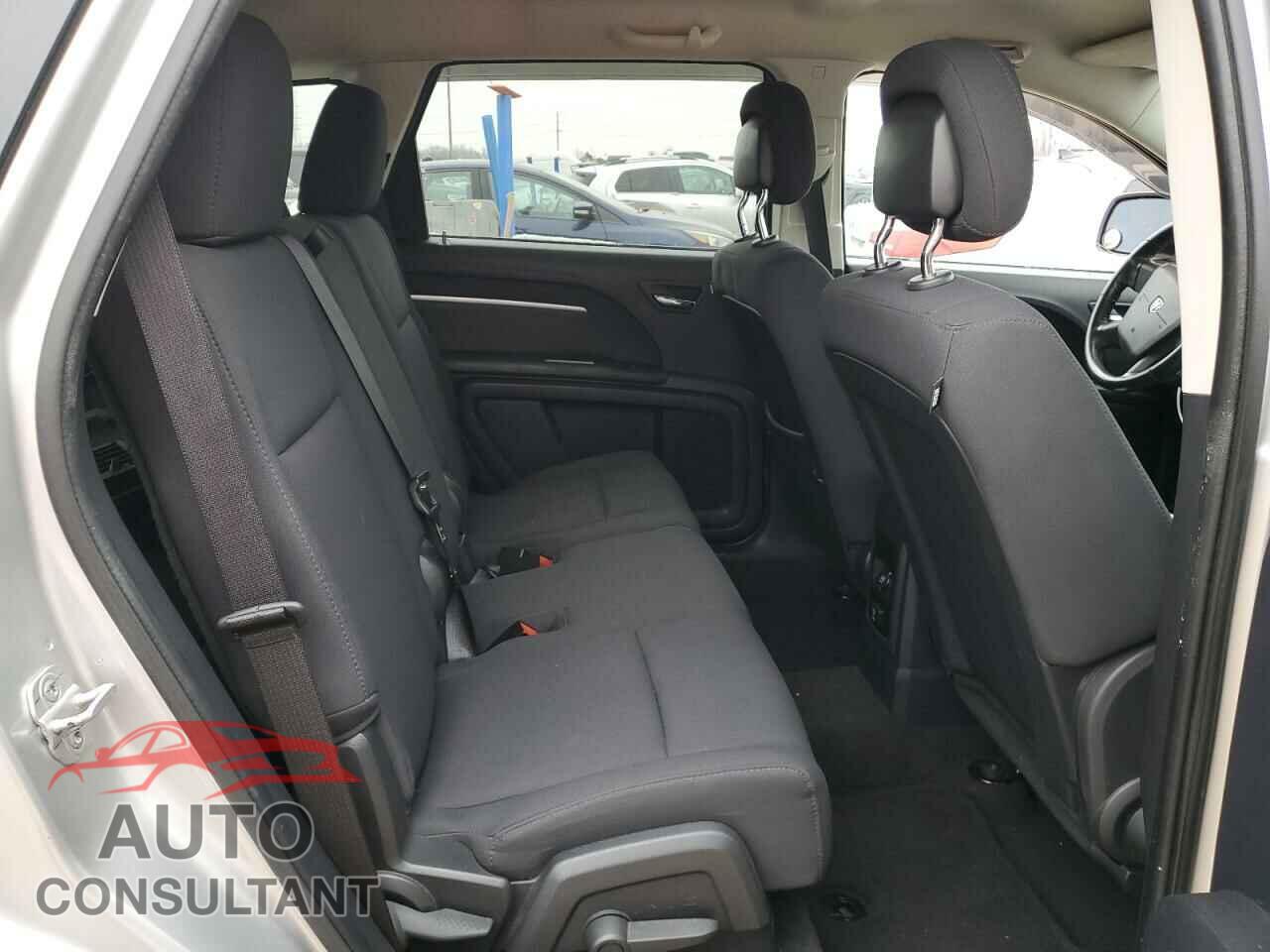 DODGE JOURNEY 2010 - 3D4PG5FV0AT241817