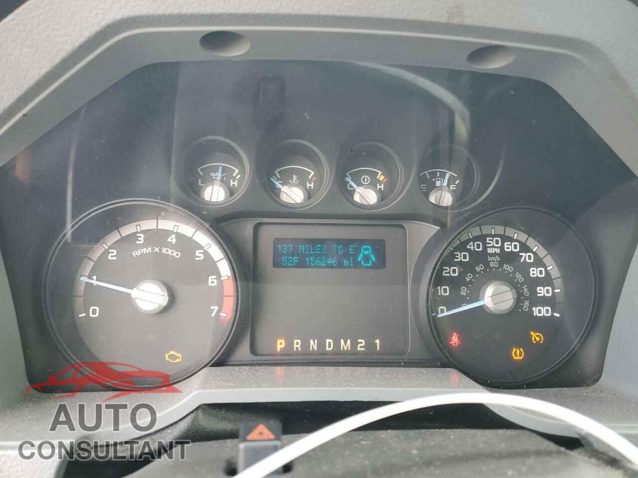 FORD F250 2014 - 1FTBF2B60EEA75179