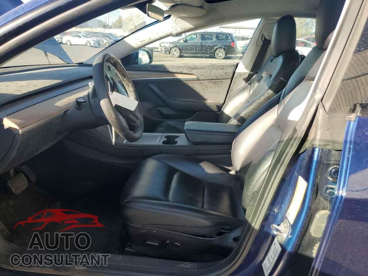 TESLA MODEL 3 2023 - 5YJ3E1EA4PF447724
