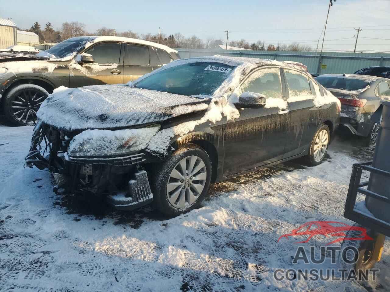 HONDA ACCORD 2013 - 1HGCR3F89DA022405