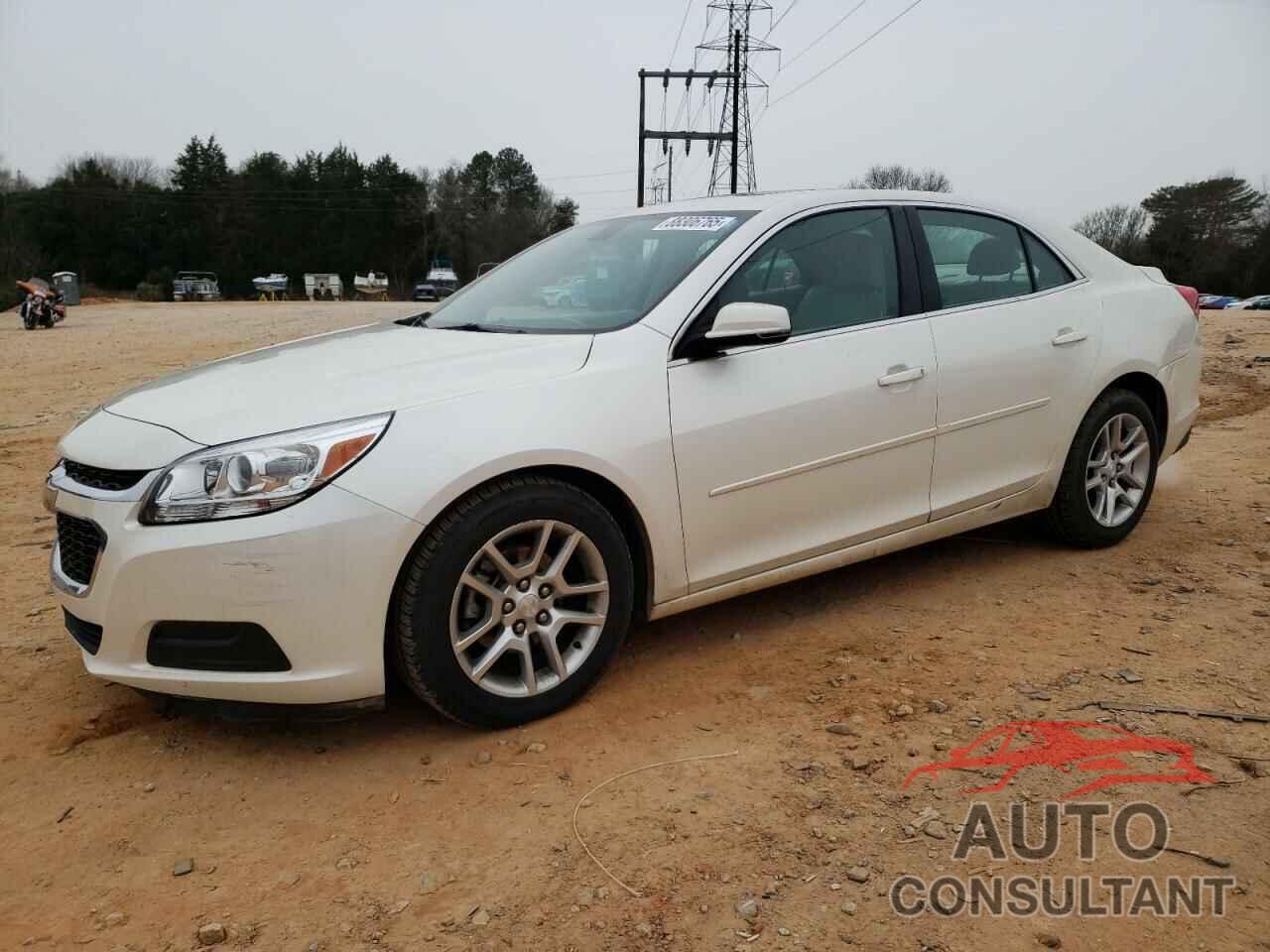 CHEVROLET MALIBU 2014 - 1G11C5SL9EF158222