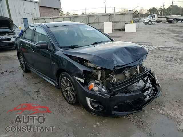 MITSUBISHI LANCER 2017 - JA32U2FU2HU003424